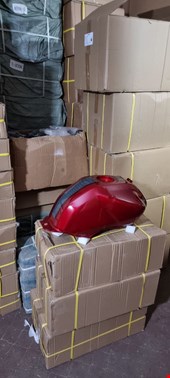 باک آپاچی نیوفیس 150-160 قرمز اصلی