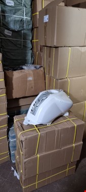 باک اپاچی نیوفیس 180 سفید اصلی