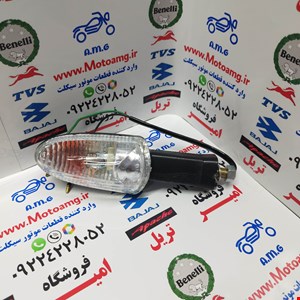 راهنما موتور اپاچی 150، 160، 180 ایرانی