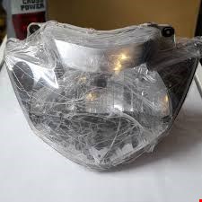 بلوری اپاچی قدیم