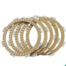 صفحه کلاچ اپاچی اصلی تی وی اس