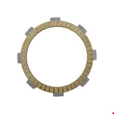 صفحه کلاچ موتور سیکلت تی وی اس مدل AP180 مناسب برای آپاچی