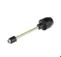 وزنه سر فرمان موتور سیکلت آپاچی نیو فیس150-160-180