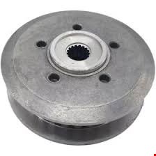 چهارشاخ کلاچ پالس 180