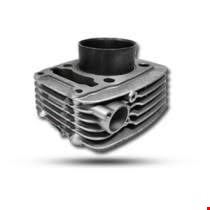 سیلندر پیستون موتور سیکلت پالس 180