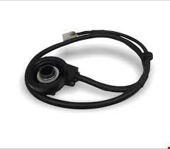 سیم و توپی کیلومتر (سنسور) موتور پالس ns 200 ان اس و پالس 180 200 220 کنسول دیجیتالی (خفاشی)  