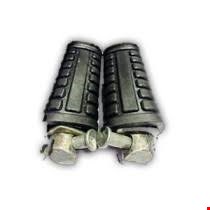 جا پایه جلو موتور پالس 180 200 220 و ls 135 ال اس (جفتی)