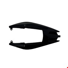 قاب (کاور فلاپ دمی) گیتاری زیر زین موتور پالس 180 200 220 