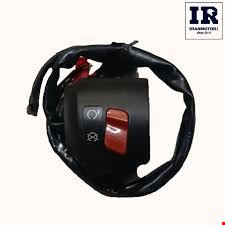 قلوه سوییچ استارت سمت راست موتور پالس ls 135 ال اس 