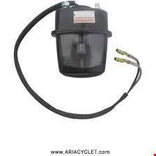 چراغ پلاک موتور پالس ns 150 200 ان اس و ls 135 ال اس اصلی