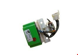 شارژر باطری موتور پالس ls 135 ال اس اصلی